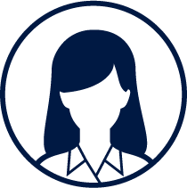 コンサルタントのアイコン