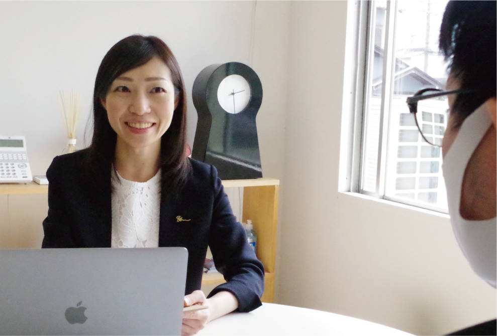 オリジナル内覧会のプランニング