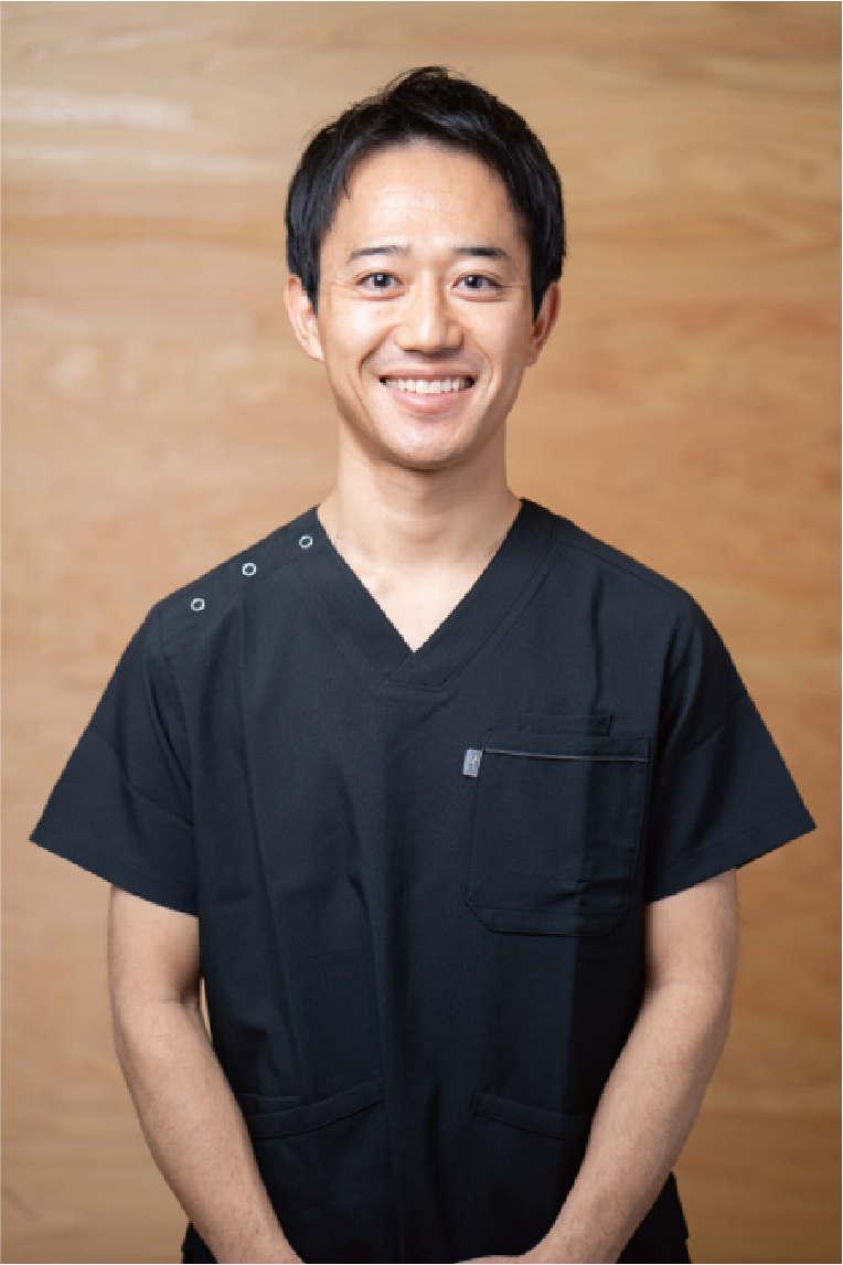 たかすデンタルクリニック院長髙須英成先生